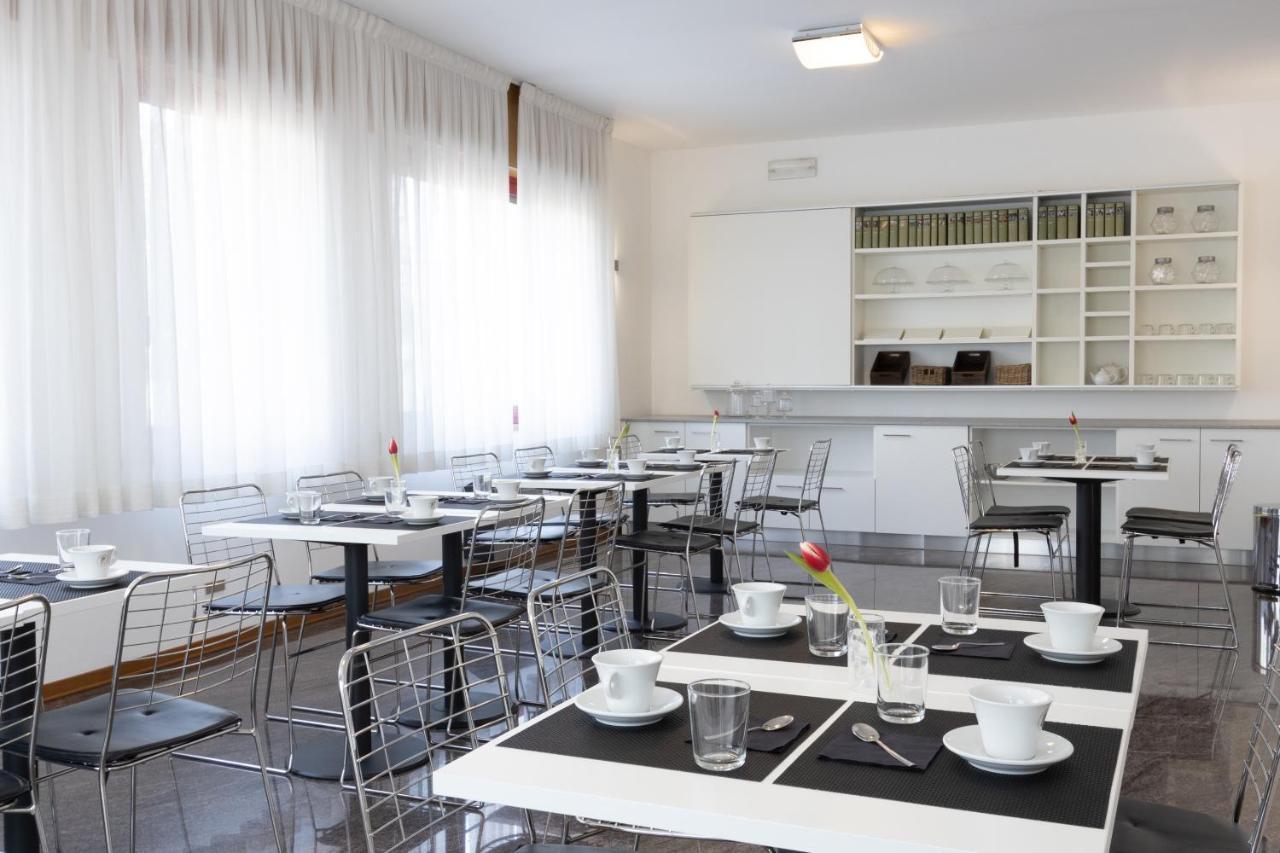 Hotel Pittini Gemona del Friuli Eksteriør bilde