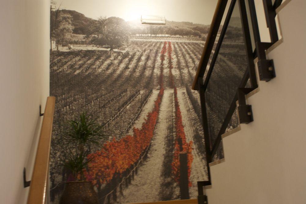 Hotel Pittini Gemona del Friuli Eksteriør bilde